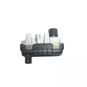 Turbo Actuator Position Sensor for BMW 5 Series 2.5 Diesel  M57 TU   174   Garrett   750080-5018S
