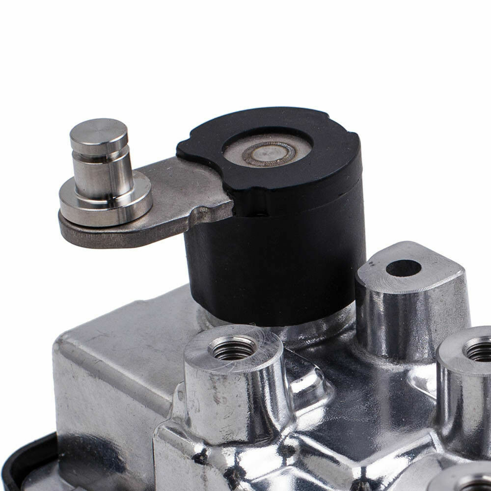 Turbo Actuator Position Sensor for Volvo V50 2.4 Diesel D5244T8 177